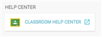 Google Help Center 